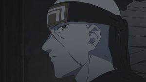 Mushoku Tensei : Jobless Reincarnation Saison 1 Episode 19