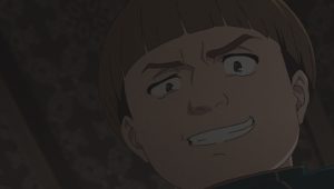Mushoku Tensei : Jobless Reincarnation Saison 1 Episode 19
