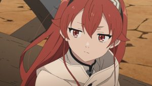 Mushoku Tensei : Jobless Reincarnation Saison 1 Episode 19
