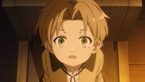 Mushoku Tensei : Jobless Reincarnation Saison 1 Episode 2