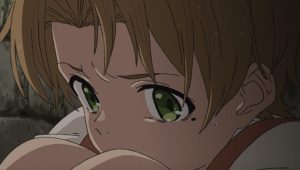 Mushoku Tensei : Jobless Reincarnation Saison 1 Episode 2