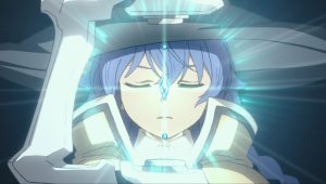 Mushoku Tensei : Jobless Reincarnation Saison 1 Episode 2