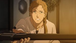 Mushoku Tensei : Jobless Reincarnation Saison 1 Episode 2