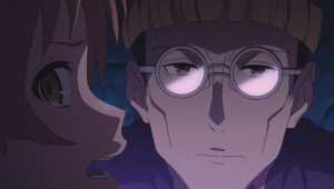 Mushoku Tensei : Jobless Reincarnation Saison 1 Episode 20