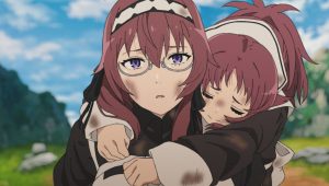 Mushoku Tensei : Jobless Reincarnation Saison 1 Episode 20