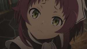 Mushoku Tensei : Jobless Reincarnation Saison 1 Episode 20