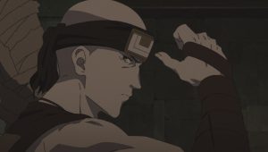 Mushoku Tensei : Jobless Reincarnation Saison 1 Episode 20