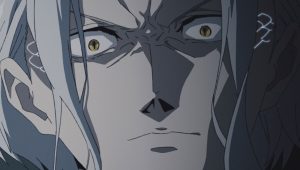 Mushoku Tensei : Jobless Reincarnation Saison 1 Episode 21