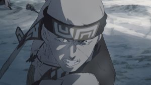 Mushoku Tensei : Jobless Reincarnation Saison 1 Episode 21