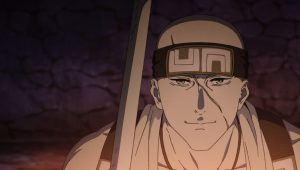 Mushoku Tensei : Jobless Reincarnation Saison 1 Episode 21