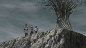 Mushoku Tensei : Jobless Reincarnation Saison 1 Episode 22