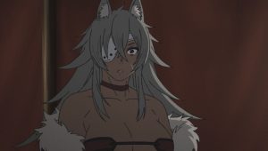Mushoku Tensei : Jobless Reincarnation Saison 1 Episode 22