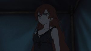 Mushoku Tensei : Jobless Reincarnation Saison 1 Episode 22