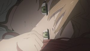 Mushoku Tensei : Jobless Reincarnation Saison 1 Episode 23