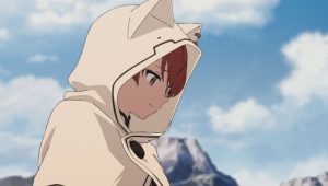 Mushoku Tensei : Jobless Reincarnation Saison 1 Episode 23