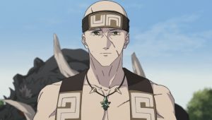 Mushoku Tensei : Jobless Reincarnation Saison 1 Episode 23