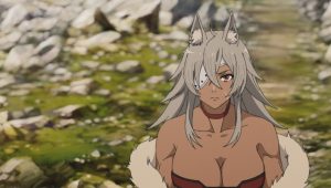 Mushoku Tensei : Jobless Reincarnation Saison 1 Episode 23