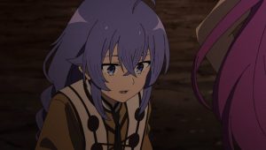 Mushoku Tensei : Jobless Reincarnation Saison 1 Episode 23