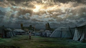 Mushoku Tensei : Jobless Reincarnation Saison 1 Episode 23