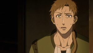 Mushoku Tensei : Jobless Reincarnation Saison 1 Episode 4