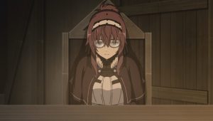 Mushoku Tensei : Jobless Reincarnation Saison 1 Episode 4