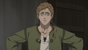 Mushoku Tensei : Jobless Reincarnation Saison 1 Episode 4
