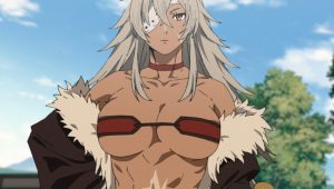 Mushoku Tensei : Jobless Reincarnation Saison 1 Episode 4