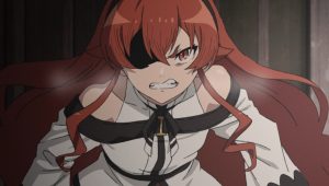 Mushoku Tensei : Jobless Reincarnation Saison 1 Episode 5