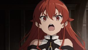 Mushoku Tensei : Jobless Reincarnation Saison 1 Episode 5