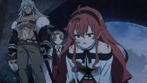 Mushoku Tensei : Jobless Reincarnation Saison 1 Episode 5
