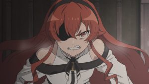 Mushoku Tensei : Jobless Reincarnation Saison 1 Episode 5