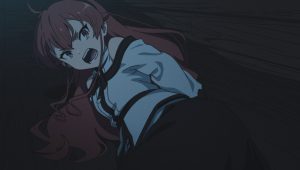 Mushoku Tensei : Jobless Reincarnation Saison 1 Episode 5