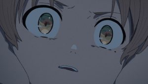 Mushoku Tensei : Jobless Reincarnation Saison 1 Episode 5