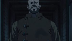 Mushoku Tensei : Jobless Reincarnation Saison 1 Episode 5