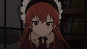 Mushoku Tensei : Jobless Reincarnation Saison 1 Episode 6
