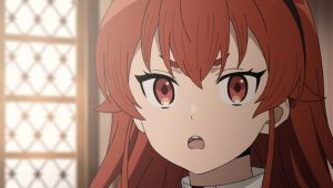 Mushoku Tensei : Jobless Reincarnation Saison 1 Episode 6