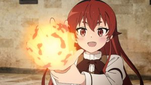Mushoku Tensei : Jobless Reincarnation Saison 1 Episode 6