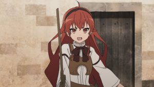 Mushoku Tensei : Jobless Reincarnation Saison 1 Episode 6
