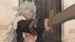 Mushoku Tensei : Jobless Reincarnation Saison 1 Episode 6