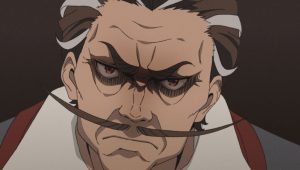 Mushoku Tensei : Jobless Reincarnation Saison 1 Episode 6
