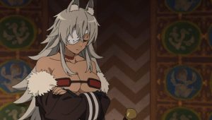 Mushoku Tensei : Jobless Reincarnation Saison 1 Episode 6