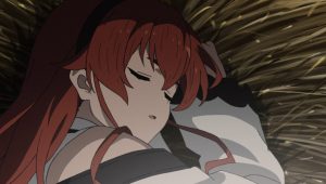 Mushoku Tensei : Jobless Reincarnation Saison 1 Episode 6