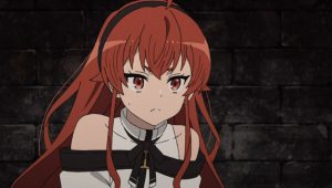 Mushoku Tensei : Jobless Reincarnation Saison 1 Episode 6