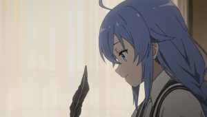 Mushoku Tensei : Jobless Reincarnation Saison 1 Episode 7