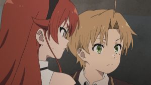 Mushoku Tensei : Jobless Reincarnation Saison 1 Episode 7