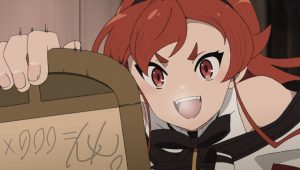 Mushoku Tensei : Jobless Reincarnation Saison 1 Episode 7