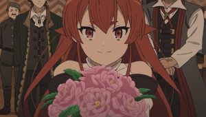 Mushoku Tensei : Jobless Reincarnation Saison 1 Episode 8