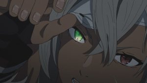 Mushoku Tensei : Jobless Reincarnation Saison 1 Episode 8