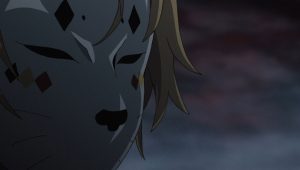 Mushoku Tensei : Jobless Reincarnation Saison 1 Episode 8