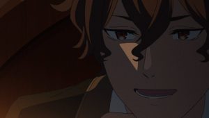 Mushoku Tensei : Jobless Reincarnation Saison 1 Episode 8